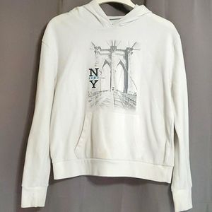 Aero Sweater